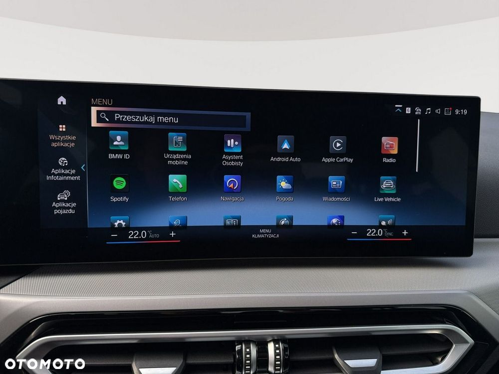 BMW Seria 3 318i - 23