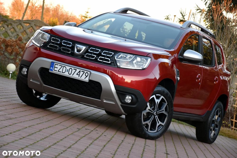 Dacia Duster - 2
