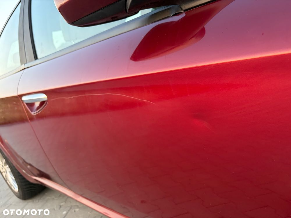 Alfa Romeo 159 2.2JTS Distinctive - 4