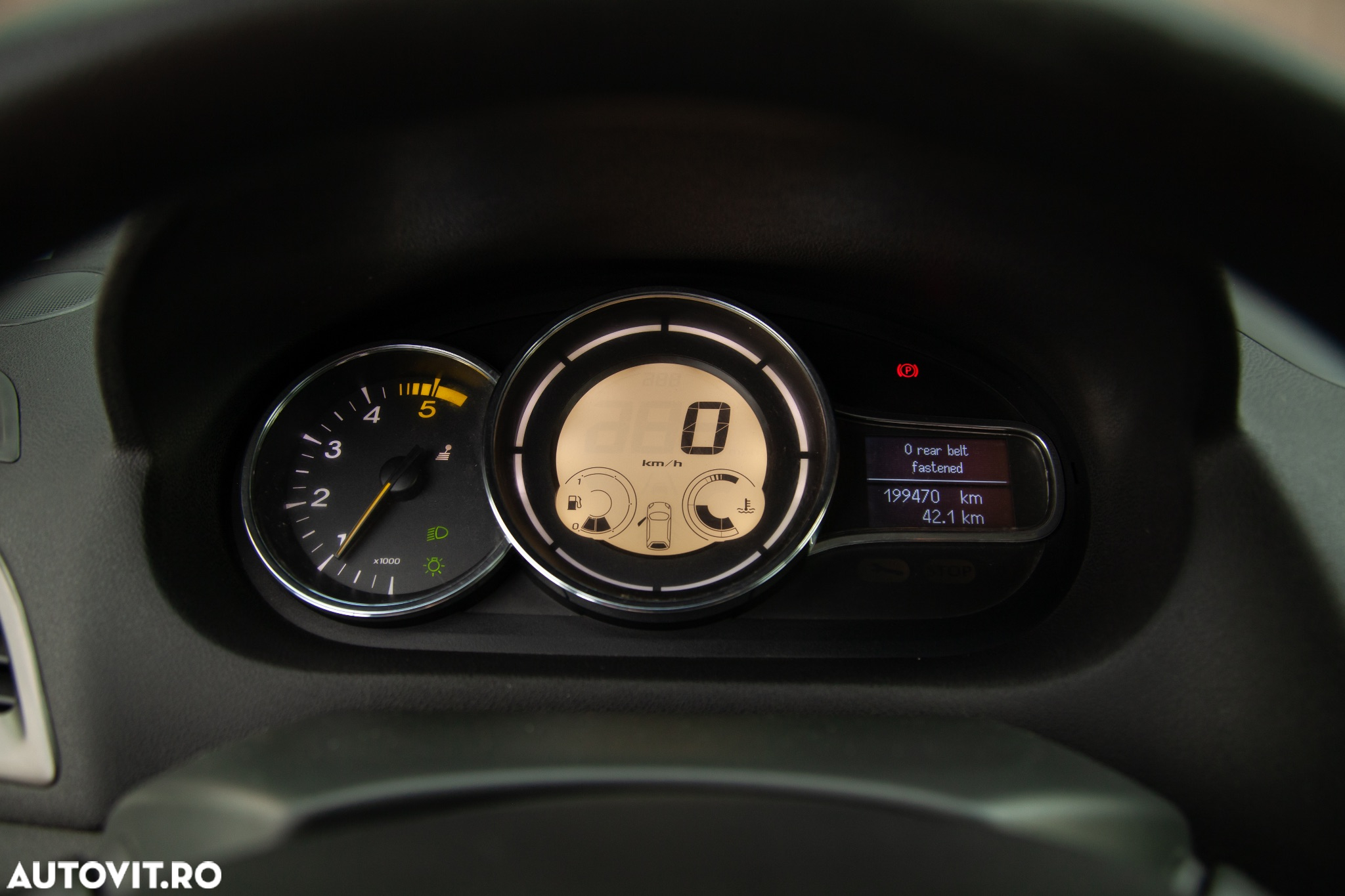 Renault Megane - 25