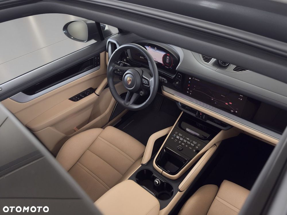 Porsche Cayenne - 33