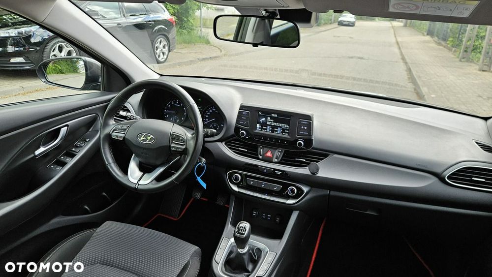 Hyundai i30 - 22