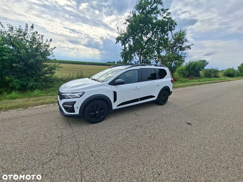 Dacia Jogger 1.0 TCe SL Extreme 7os - 5