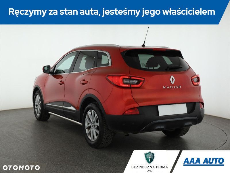 Renault Kadjar - 6