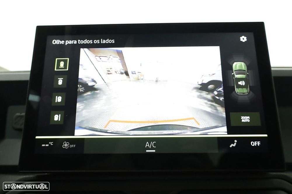 Dacia Duster 1.0 TCe ECO-G Journey Bi-Fuel - 11