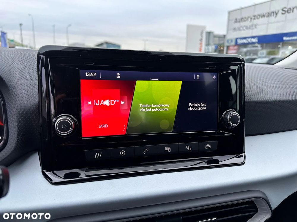 Seat Arona 1.0 TSI Style S&S - 11