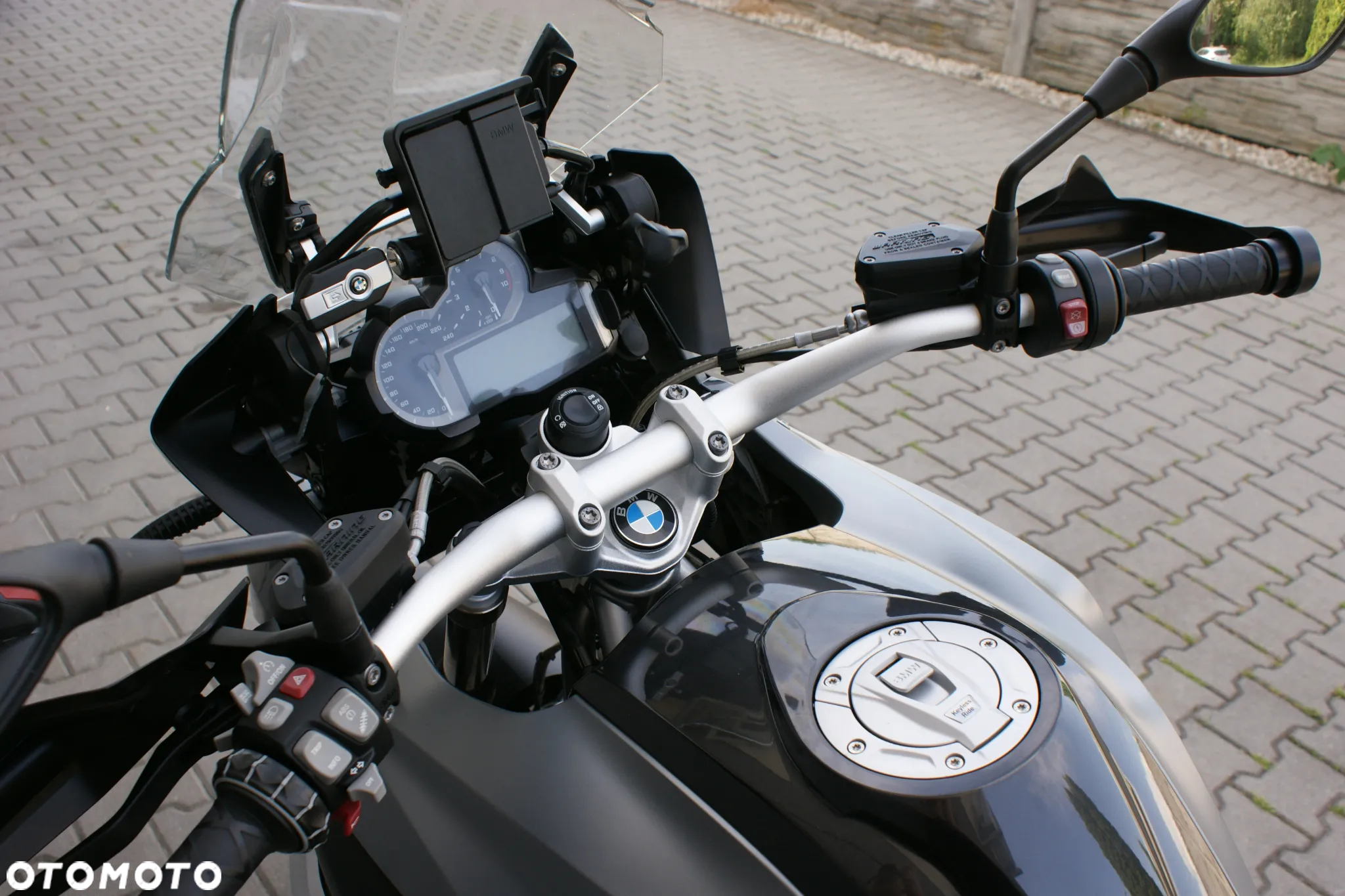 BMW GS - 17