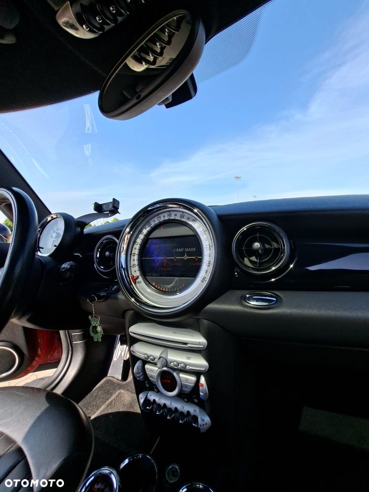 MINI Clubman Cooper JCW - 17