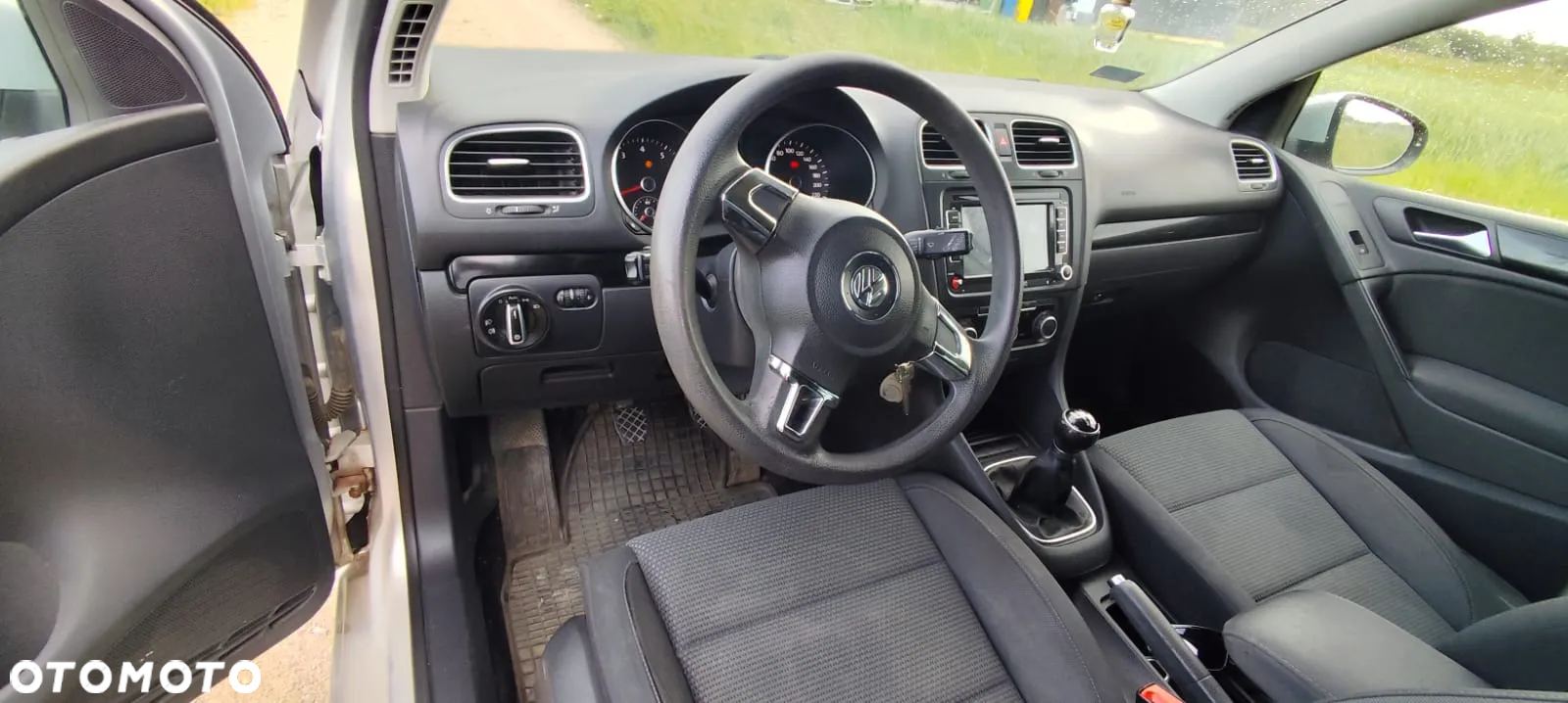 Volkswagen Golf VI 1.4 TSI Comfortline - 6