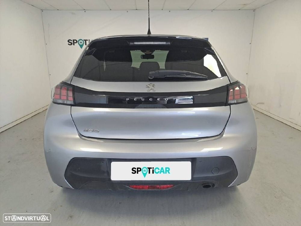 Peugeot 208 1.5 BlueHDi Active Pack - 7