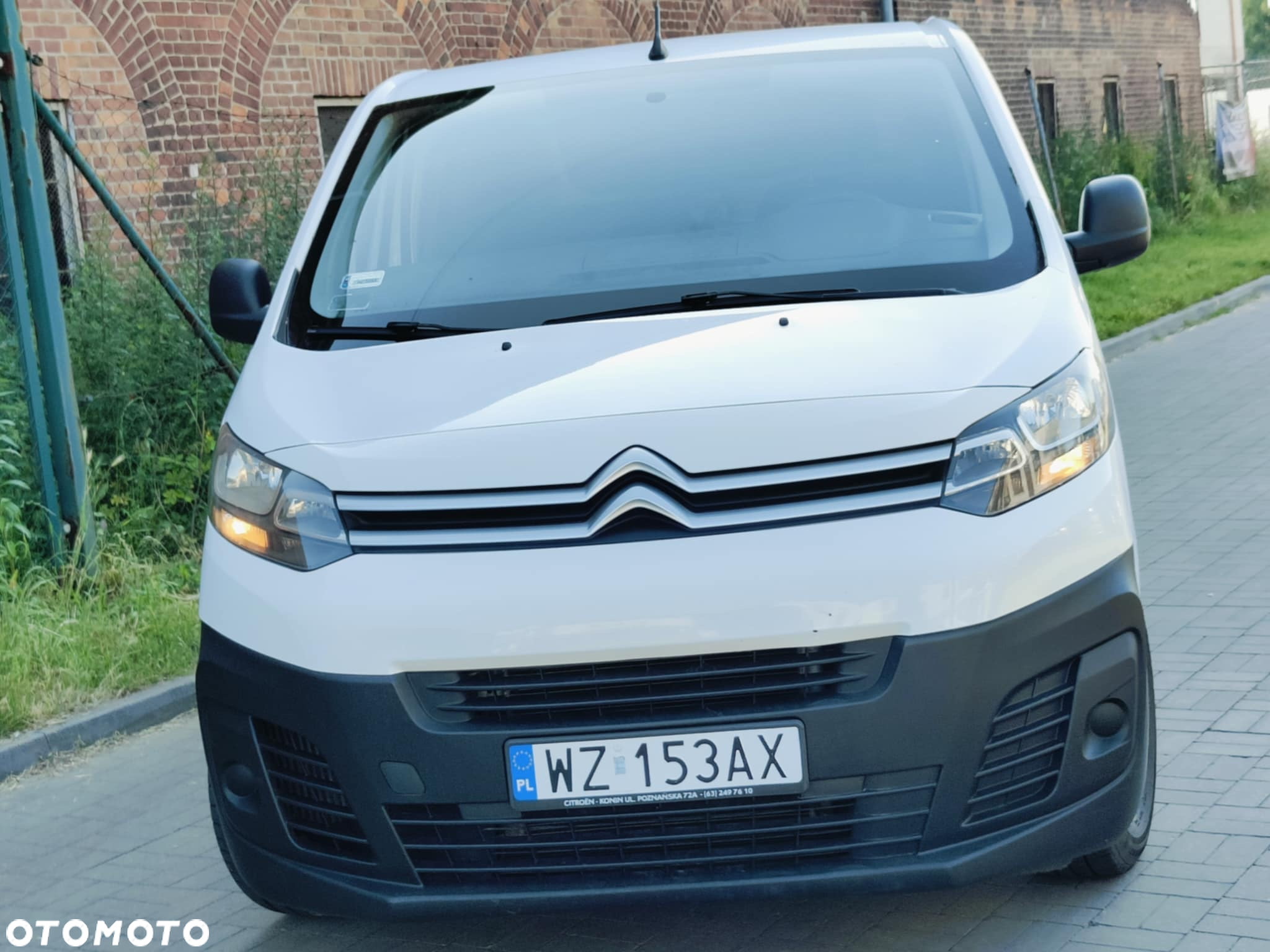 Citroën Jumpy - 2