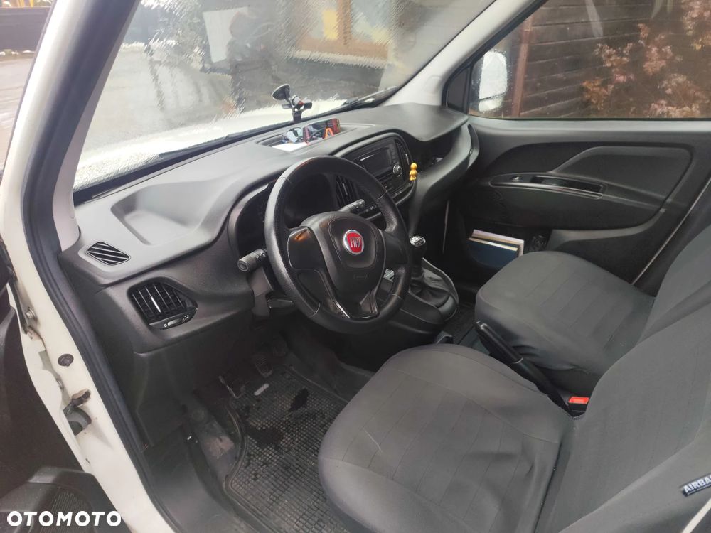Fiat Doblo - 6