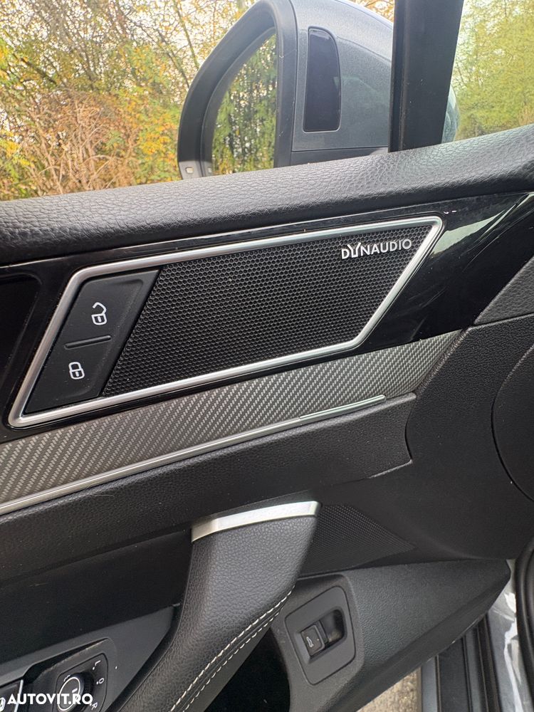 VOLKSWAGEN Passat 2015 — imagine 8