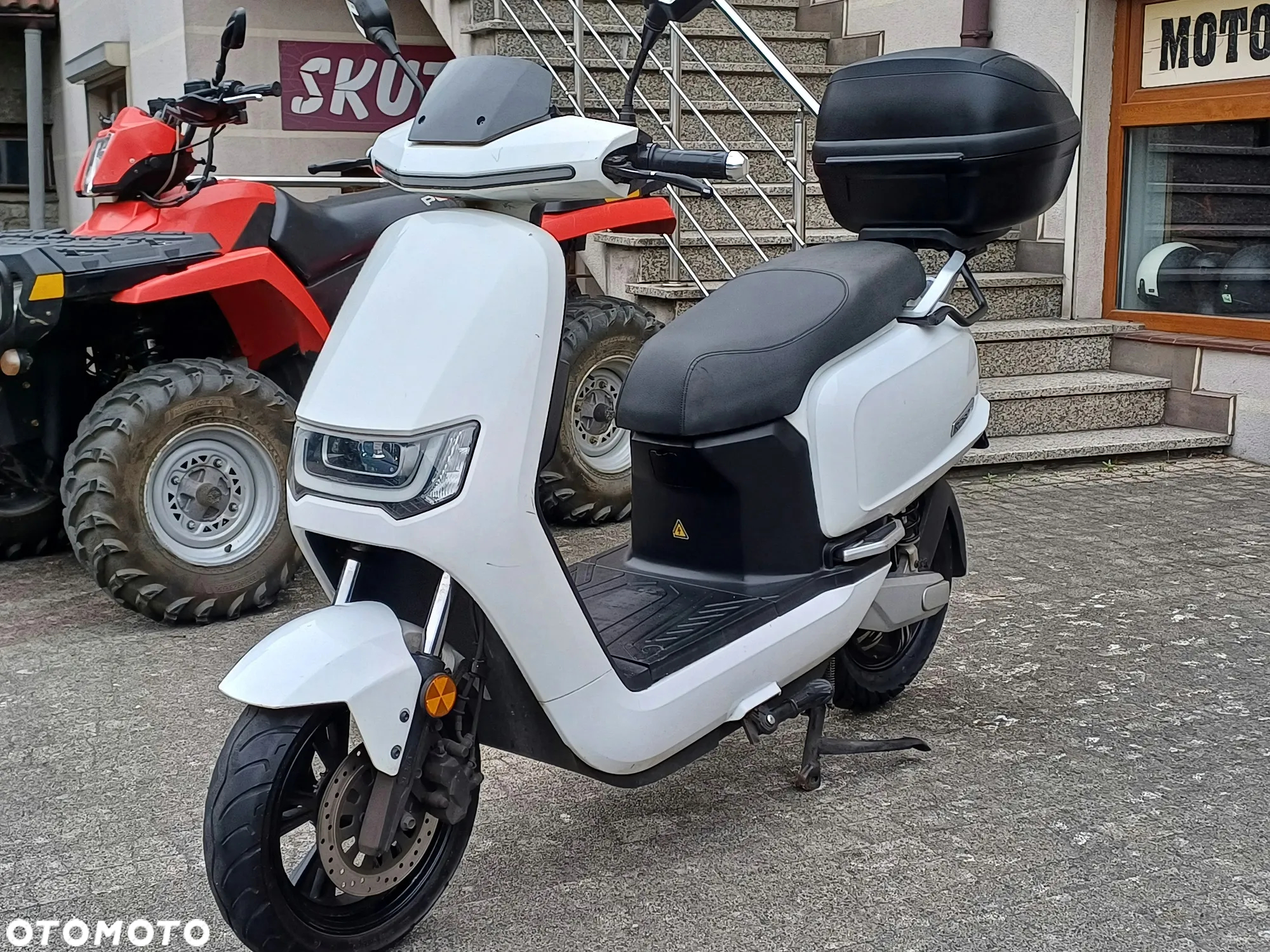 Bili Bike Robo-S - 11