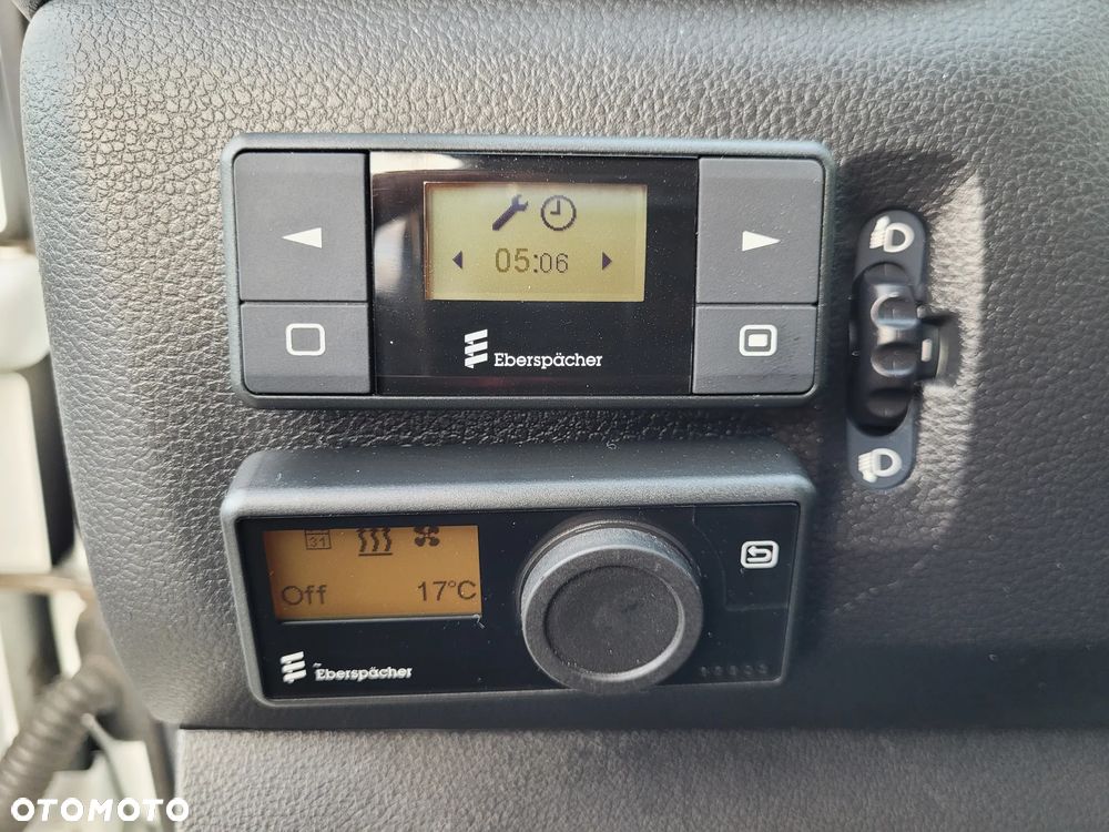 Renault Master ZAB.WARSZTATOWA SORTIMO-ŚWIATŁOWÓD FV23% - 37