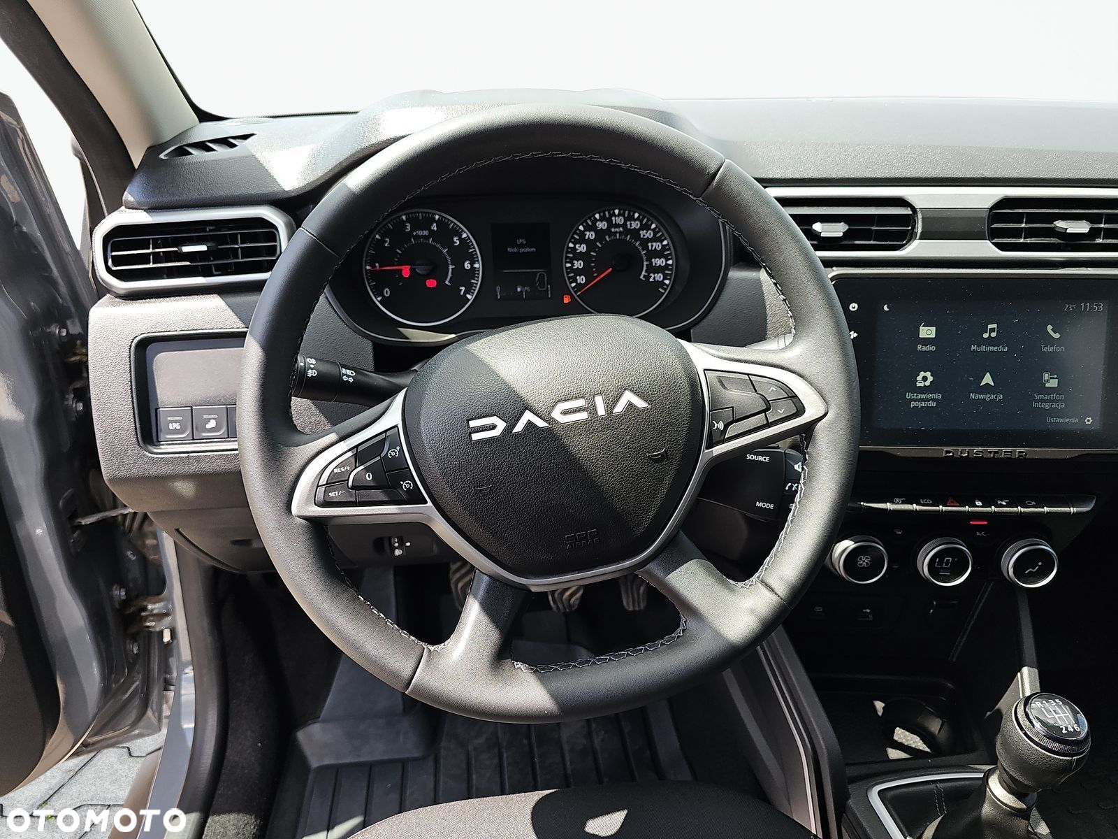 Dacia Duster - 17
