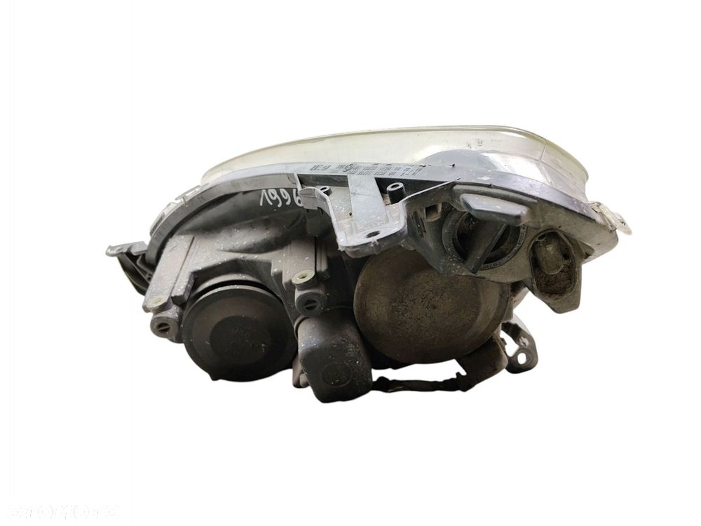 LAMPA REFLEKTOR PRAWY PRZÓD OPEL ASTRA H (04-06) EUROPA - 6