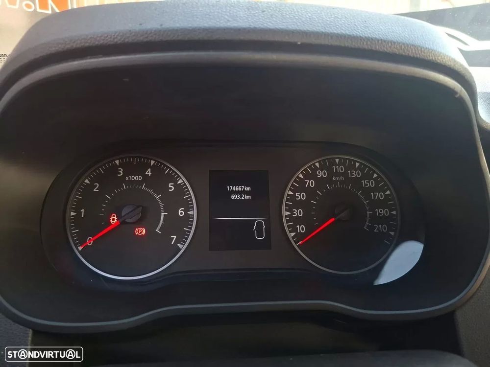 Dacia Duster 1.0 TCe ECO-G Expression Bi-Fuel - 4
