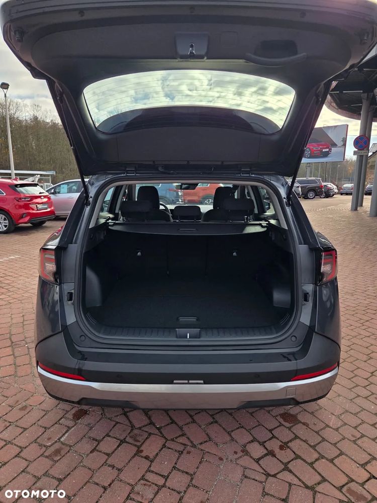 Kia Sportage 1.6 T-GDI M 2WD - 13