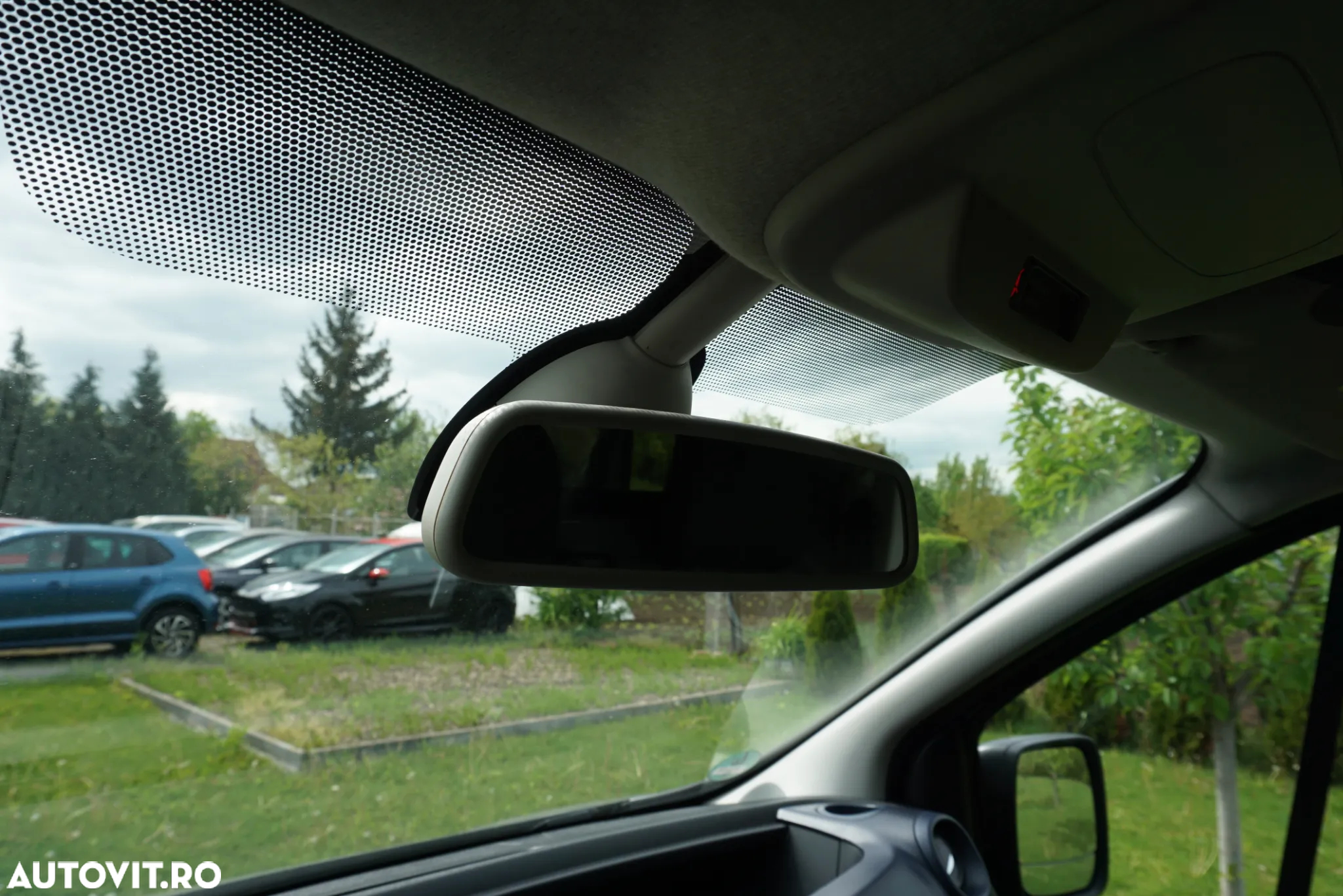 Opel Vivaro-B - 22