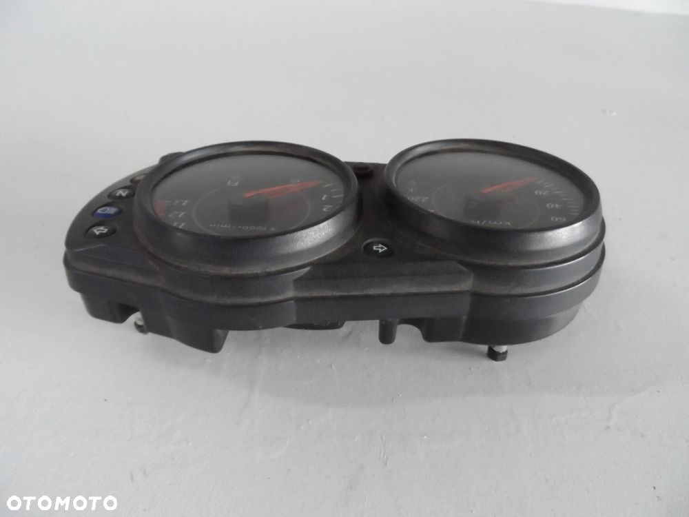 KAWASAKI ER6F licznik zegary - 3