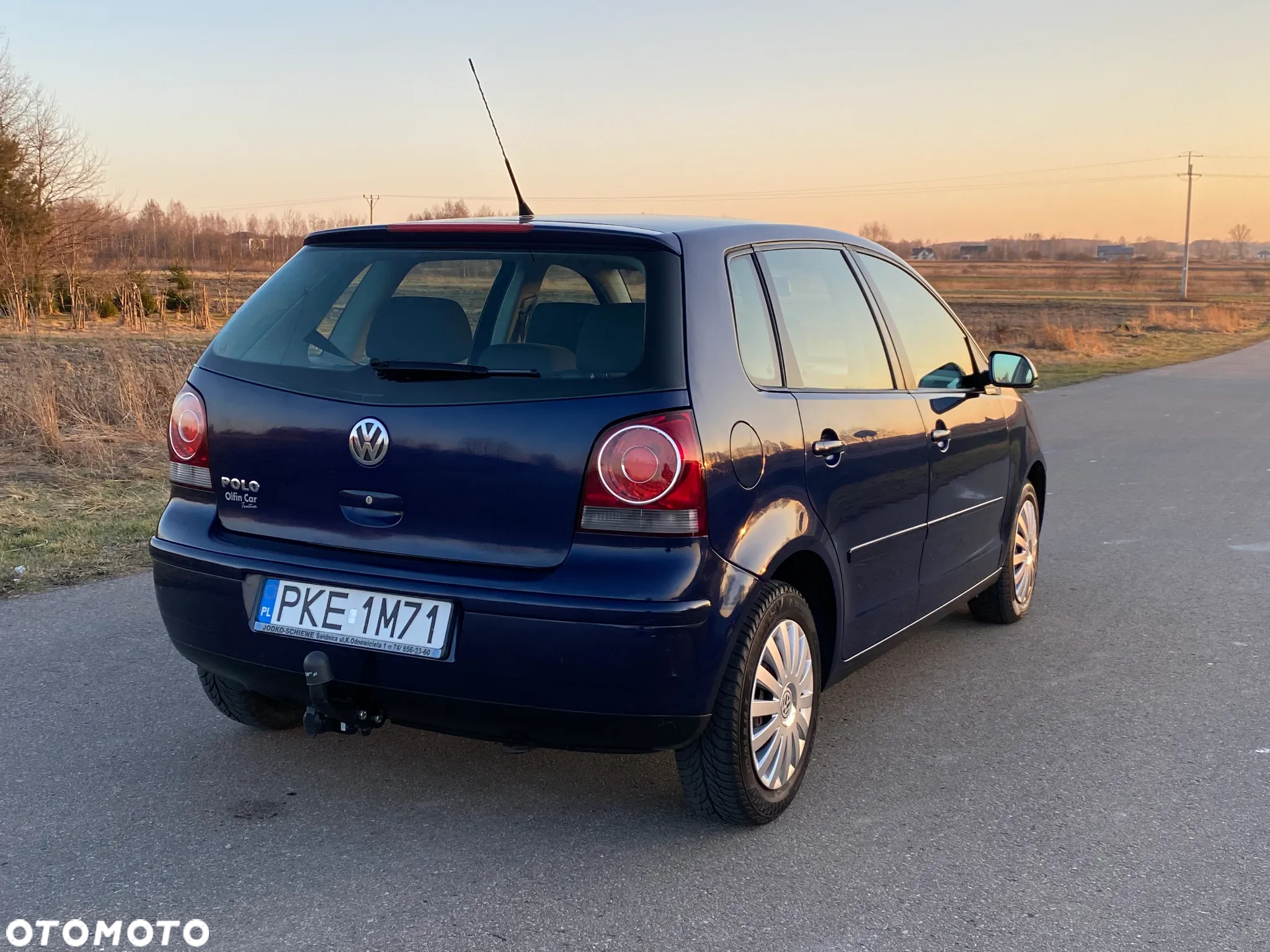 Volkswagen Polo 1.2 Fun - 6