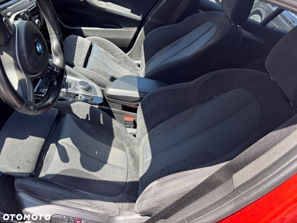 BMW X2 - 14