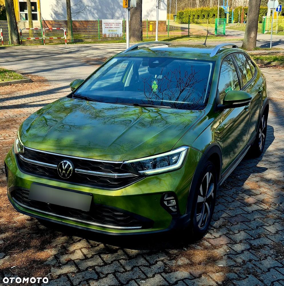 Volkswagen Taigo 1.0 TSI Style - 9