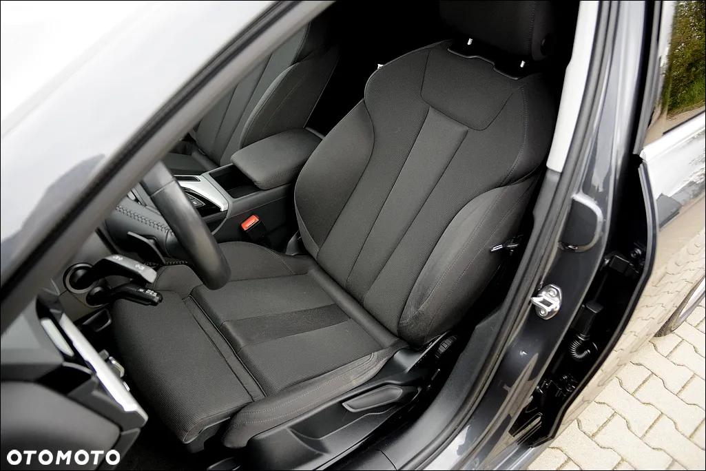 Audi A4 Avant 35 TDI S tronic advanced - 21