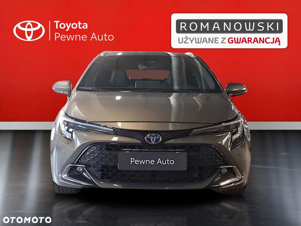 Toyota Corolla 1.8 Hybrid Style - 3