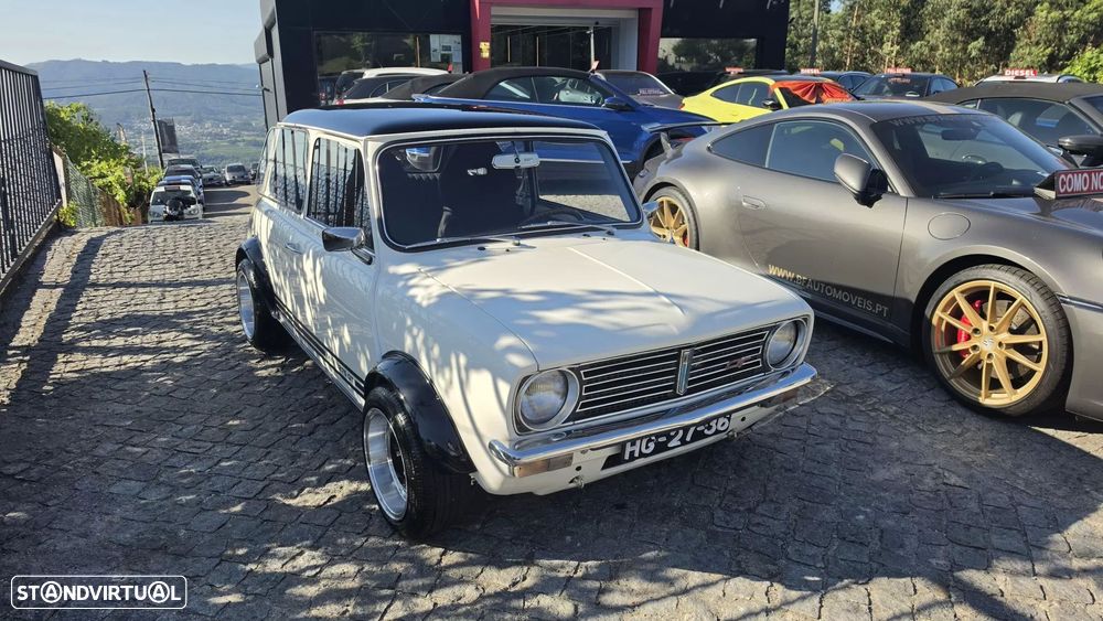 MINI 1275 - 10