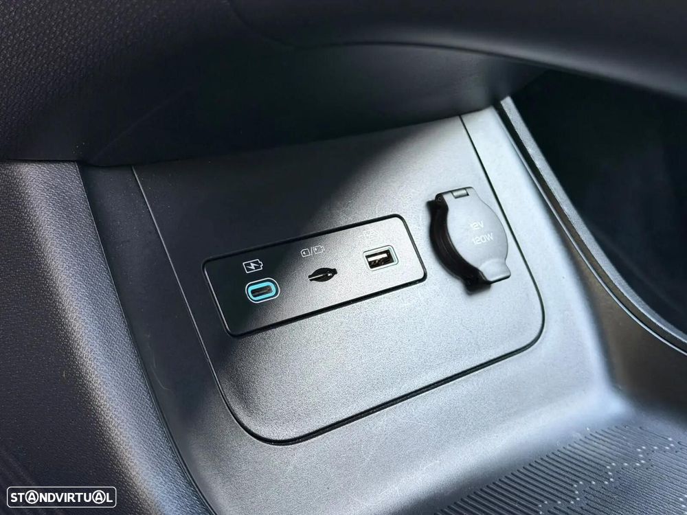 BYD Atto 3 60.48 kWh Design - 25