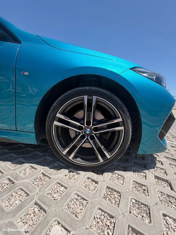 BMW 218 Gran Coupé i Pack Desportivo M - 31