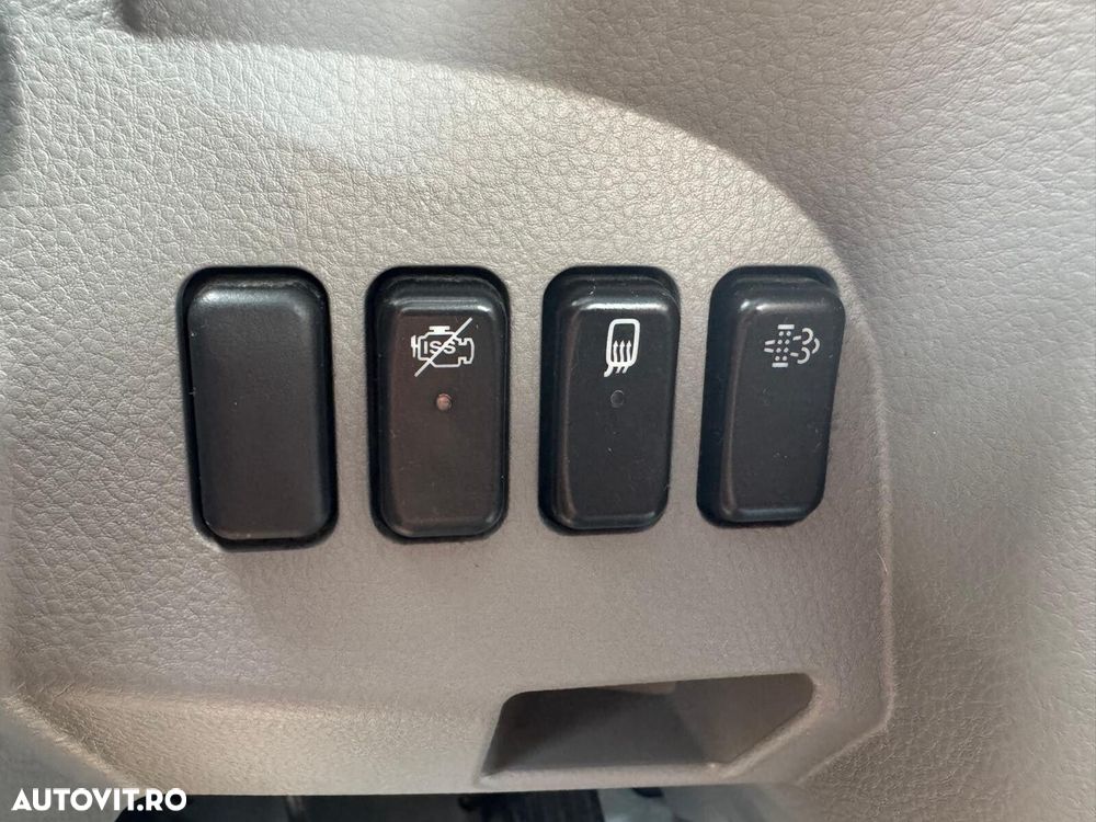 Mitsubishi Canter - 12