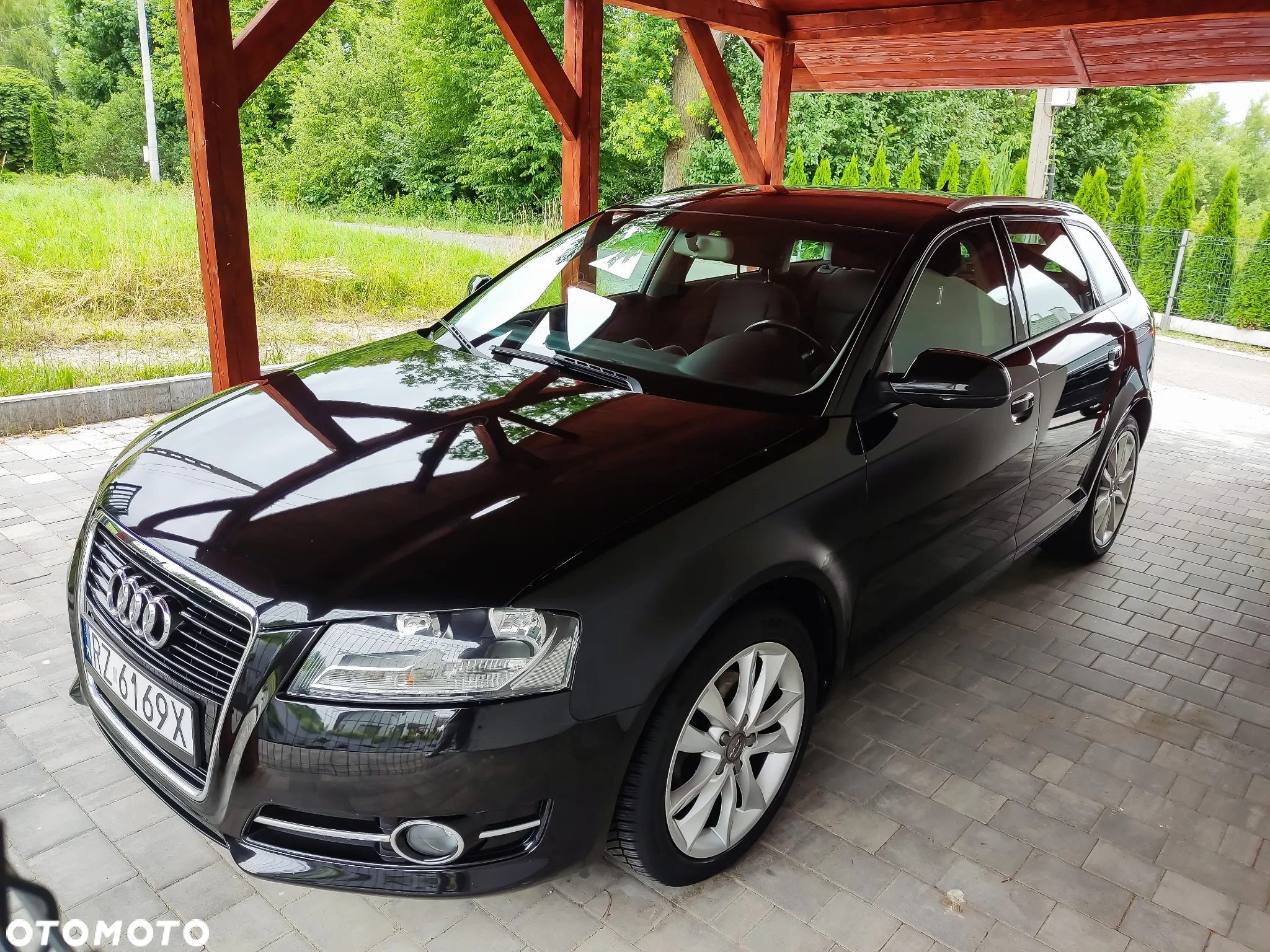 Audi A3 1.4 TFSI Ambition - 2