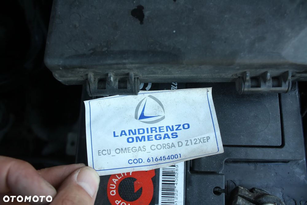 Opel Corsa 1.2 16V Selection 110 Jahre - 21