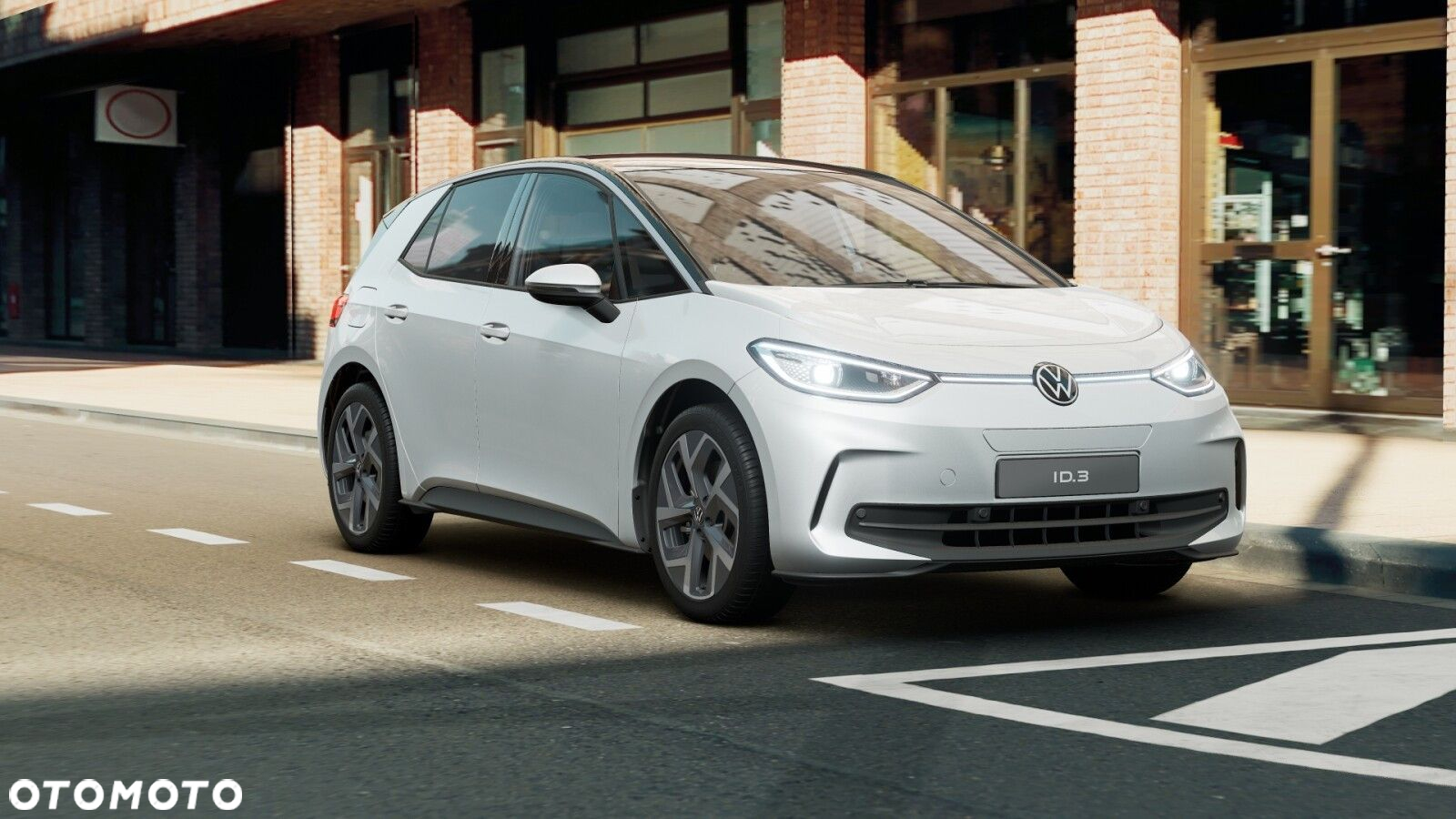 Volkswagen ID.3 58kWh Pro Performance - 7