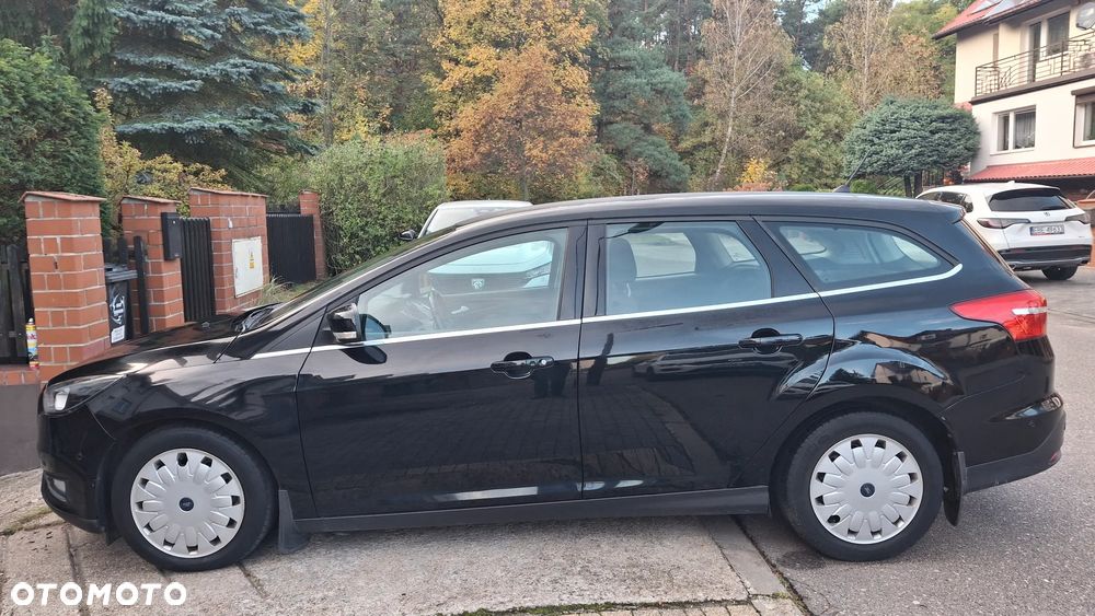 Ford Focus - 13