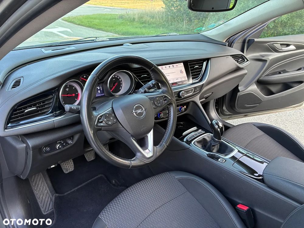 Opel Insignia 1.6 Business Innovation - 14