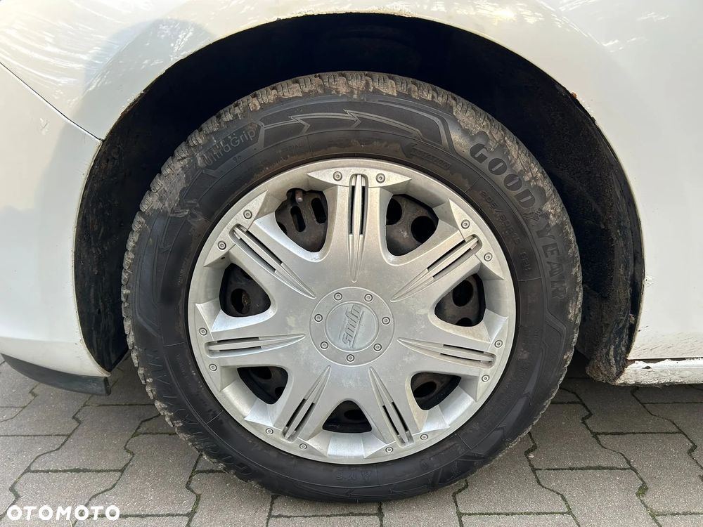 Opel Astra 1.6 Edition 111 Jahre - 10