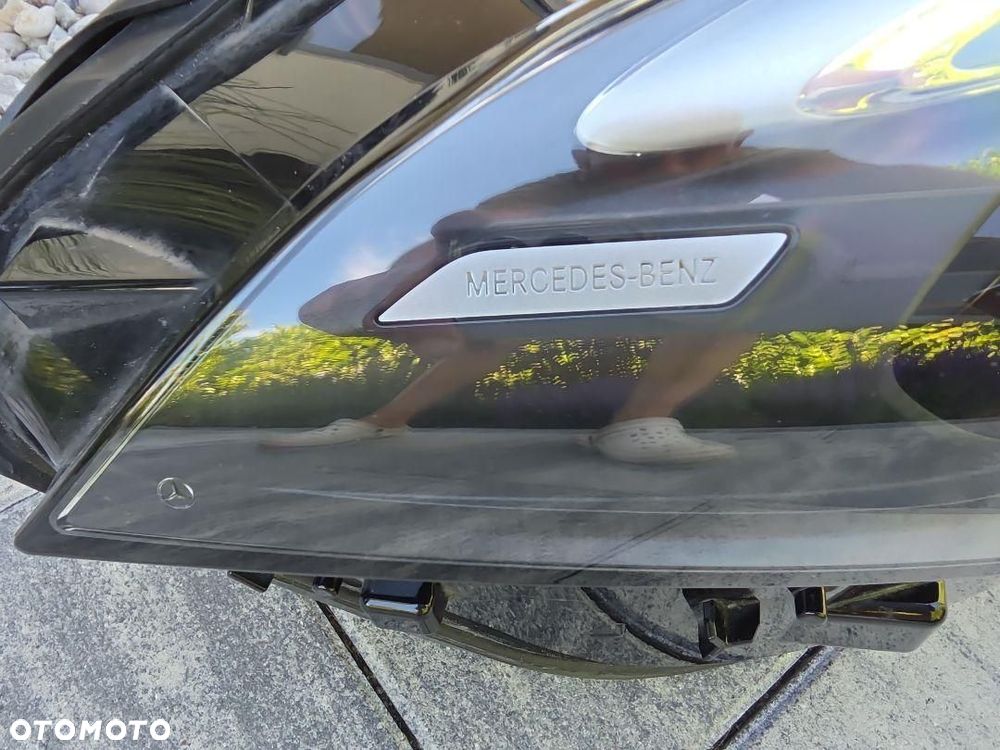 MERCEDES A KLASA 177 Lampy przód Full Led Performance 1779064703 1779064803 - 7