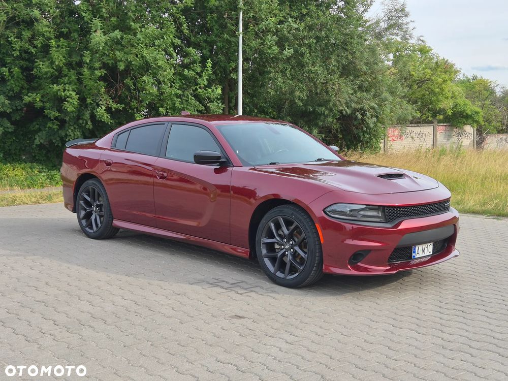 Dodge Charger - 7