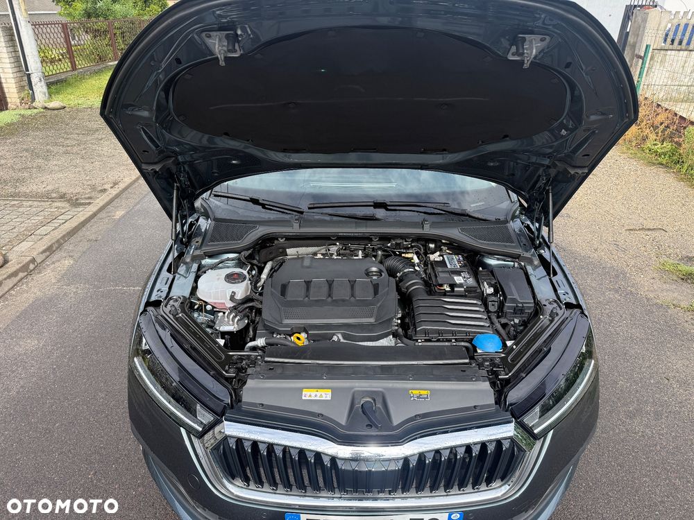 Skoda Octavia 2.0 TDI SCR Style DSG - 30