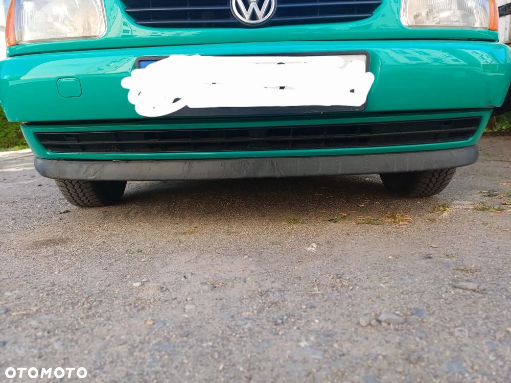 Volkswagen Polo - 10