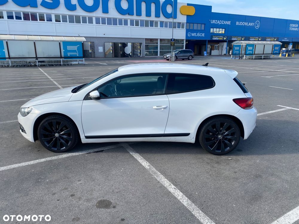 Volkswagen Scirocco 1.4 TSI DSG - 16
