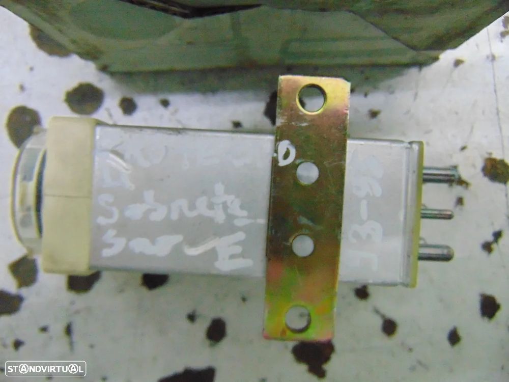 Mercedes antigos ralé/válvulas - 4