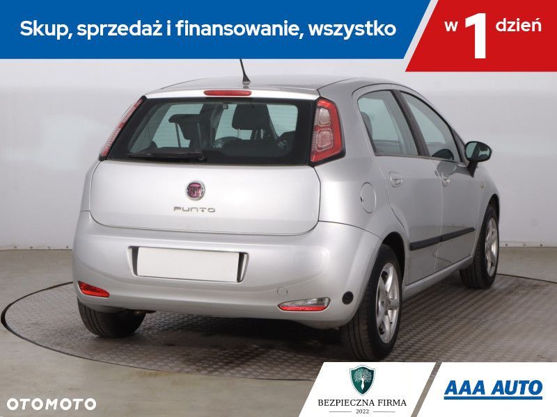 Fiat Punto 2012 - 7