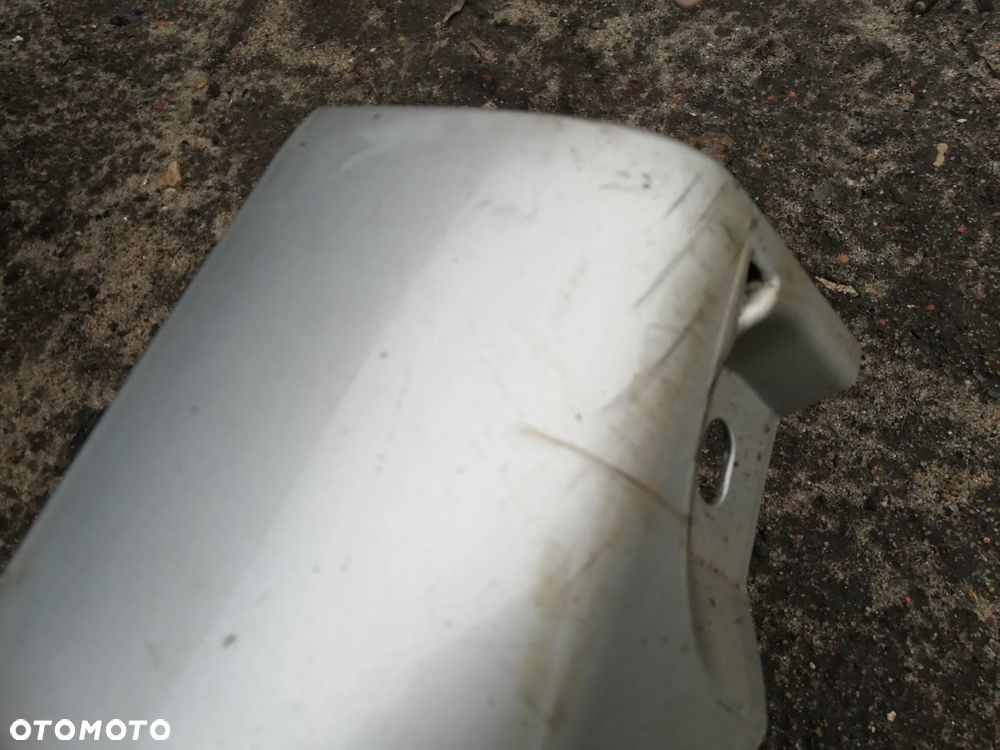 LISTWA NAKŁADKA PROGU LEWA Prawa 744 MERCEDES W220 - 3