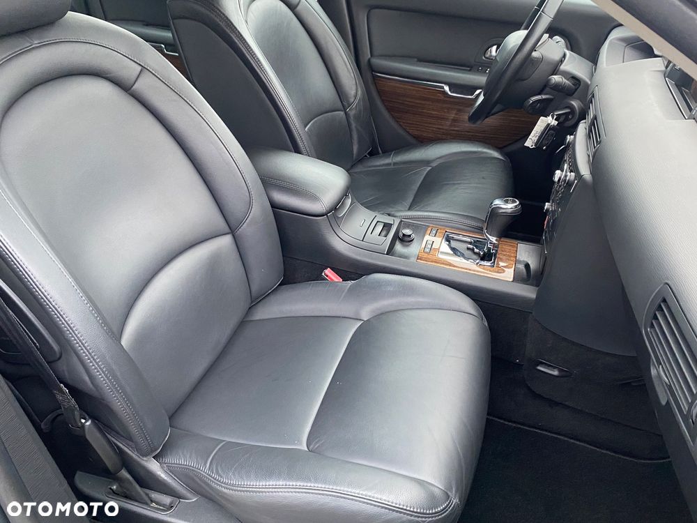 Citroën C6 HDi 240 Biturbo FAP Business - 20