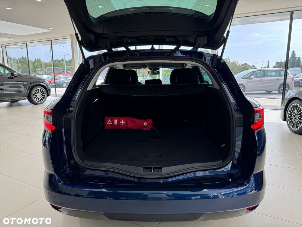 Renault Megane 1.3 TCe FAP Limited - 17